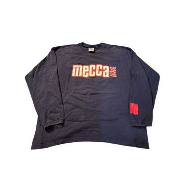 Mecca usa mens long - Gem