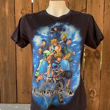 Kingdom hearts t - Gem Kingdom hearts t - Gem