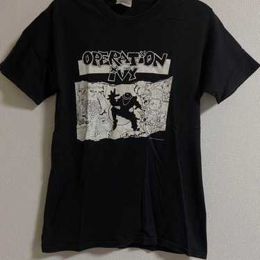 Operation ivy t - Gem