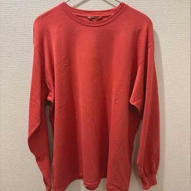 AURALEE Long Sleeve T-Shirt