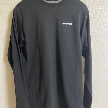 Patagonia Long Sleeve Responsibili-Tee, Size M