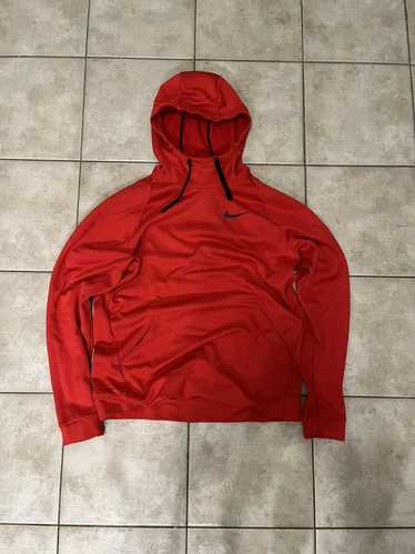 Nike Nike dri-fit hoodie