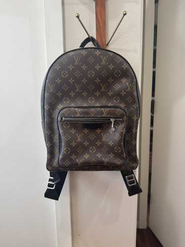 Louis Vuitton Louis Vuitton “Josh” backpack