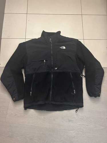 The North Face The North Face vintage black denali