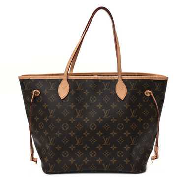 LOUIS VUITTON Monogram Neo Neverfull MM