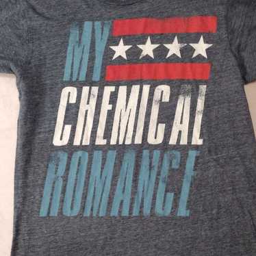Vtg 2006 my chemical - Gem