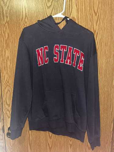 Vintage Vintage NC State Hoodie