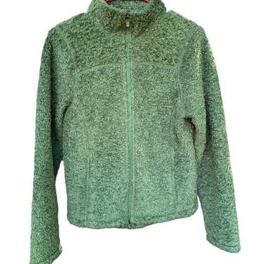 L. L. Bean Sherpa Fleece Jacket