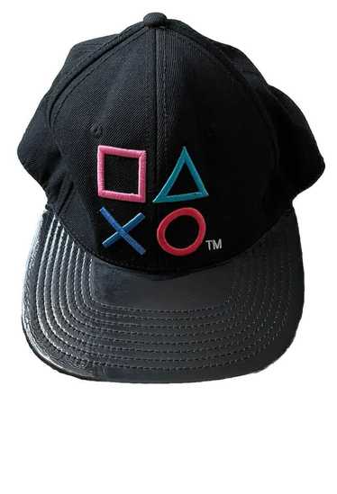 Playstation × Vintage Sony PlayStation Logo Snapba