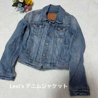 3冊セットLEVI’S VINTAGE DENIM JACKETS Levi's® Vintage Denim Jackets Detailed in New Book - Levi