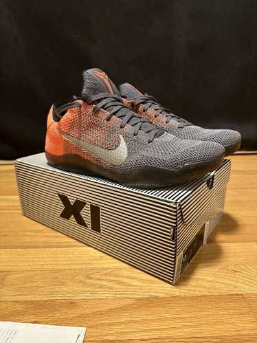Kobe xi elite low - Gem