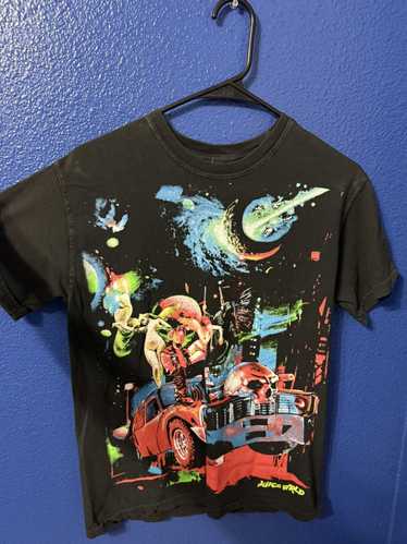 Juice wrld v-lone rider - Gem