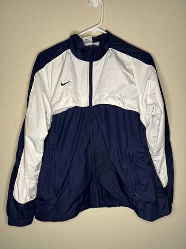 Nike Vintage Youth Nike Windbreaker