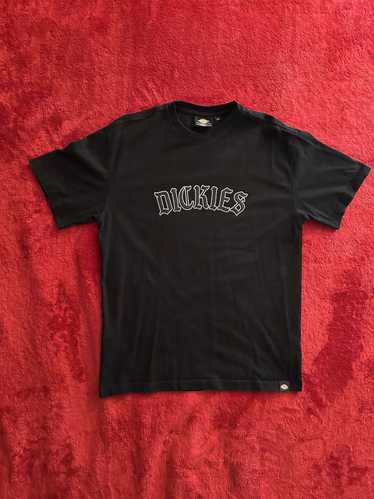 Dickies × Streetwear × Vintage Black and white dic