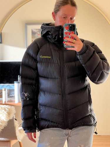 Norrona Lyngen Jacket (XL) | Used, Secondhand, Res