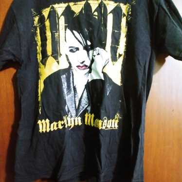 Marilyn manson - Gem