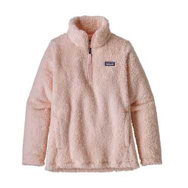 Patagonia - Kids' Los Gatos 1/4-Zip