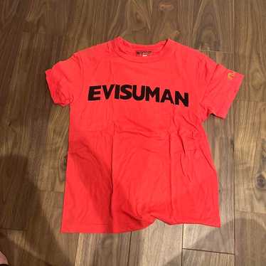 EVISU T-shirt