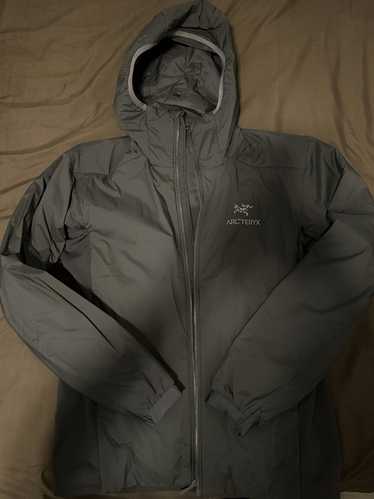 Arc'Teryx Arc’teryx Atom LT Hoody Medium Gray