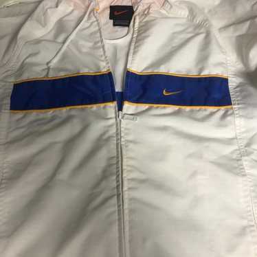 Nike Windbreaker