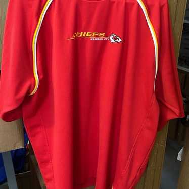 Vintage Kansas City Chiefs Shirt