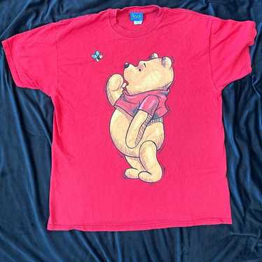 vintage winnie the pooh christopher robin disney … - image 1