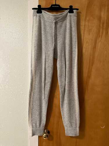 hannah rose 100% Cashmere Joggers (M) | Used,…