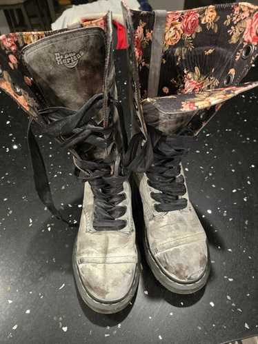 Dr. martens triumph 1914 - Gem