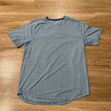 Lululemon drysense shirt