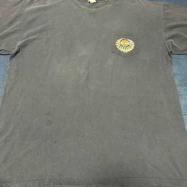 Harley-Davidson T-shirt Vintage