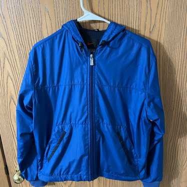 Vintage Y2K Nike Women’s Windbreaker