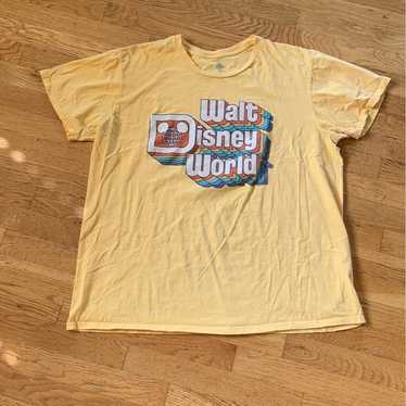 Walt Disney World Retro Shirt