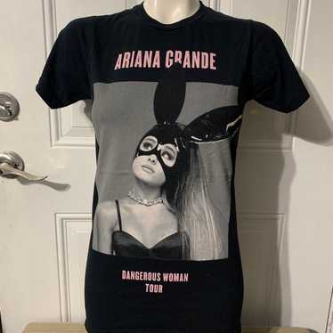 Arianna grande dangerous woman - Gem