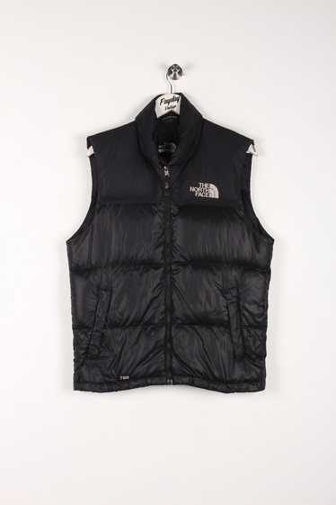 The North Face Nuptse 700 Gilet Small