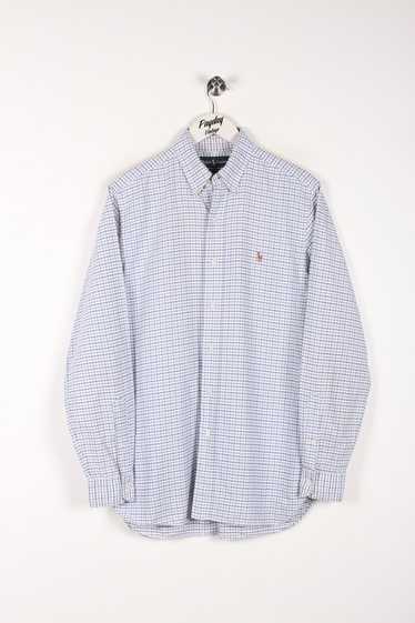 90's Ralph Lauren Shirt Large