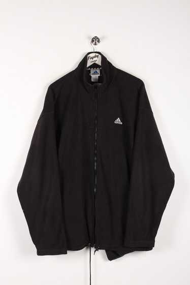 90's Adidas Fleece XXL