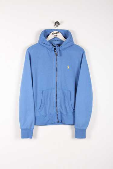 90's Ralph Lauren Hoodie Small