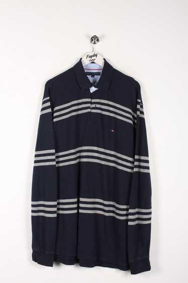 Tommy Hilfiger Rugby Shirt XXL