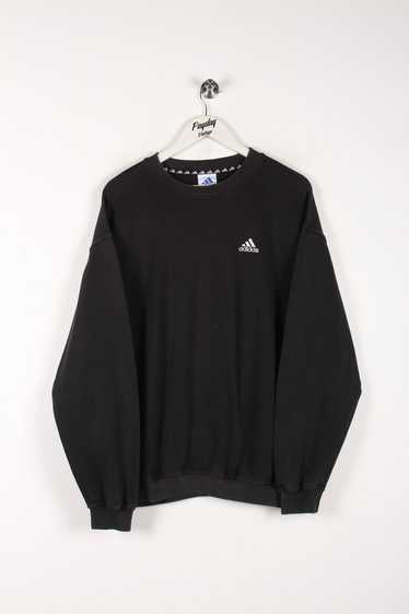 90's Adidas Sweatshirt Large