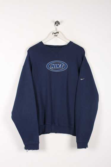 90's Nike Sweatshirt Large