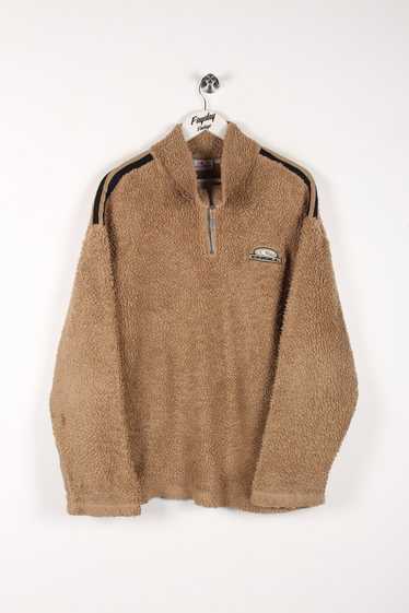 90's O'Neill Sherpa Fleece Large