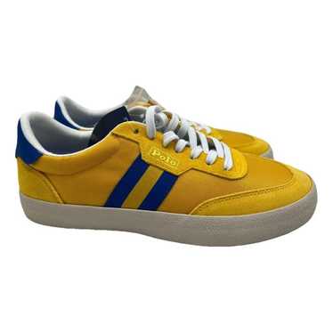 Polo Ralph Lauren Low trainers