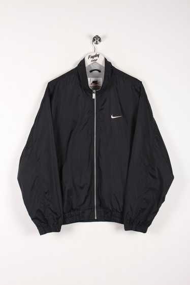 90's Nike Track Jacket Medium