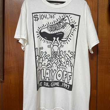 Vintage 90s keith haring - Gem Vintage 90s keith haring - Gem