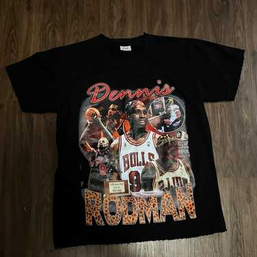 Dennis rodman shirt - Gem Dennis rodman shirt - Gem
