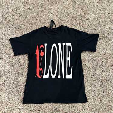 Vlone X Palm Angels Shirt | eBay
