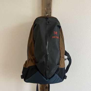 Arcteryx × beams arro - Gem
