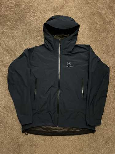 Arcteryx beta lt - Gem