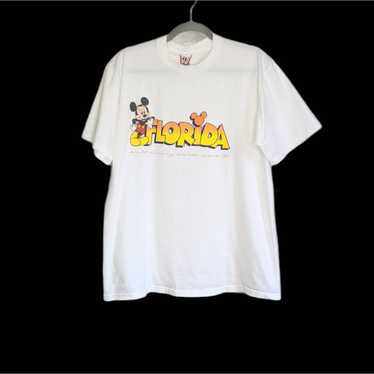 VTG Florida Walt Disney World Mickey