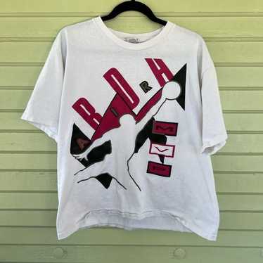 Vintage Jordan Nike Shirt